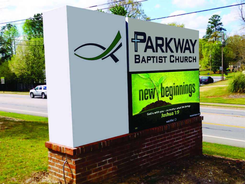 Parkway Baptist Church Auburn, AL