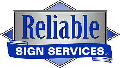 Reliable Sign Services Inc